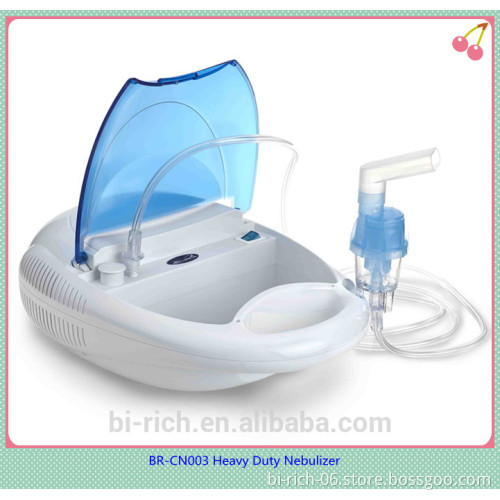 Compact Cpmpressor Nebulizer